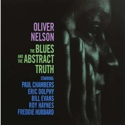 Image de The Blues And Abstract Truth