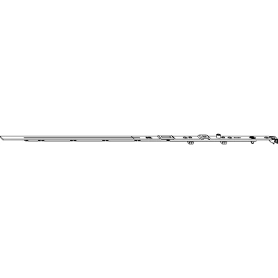 Afbeelding van DR Schaar POWER Gr.601 800 ZL Maco MM