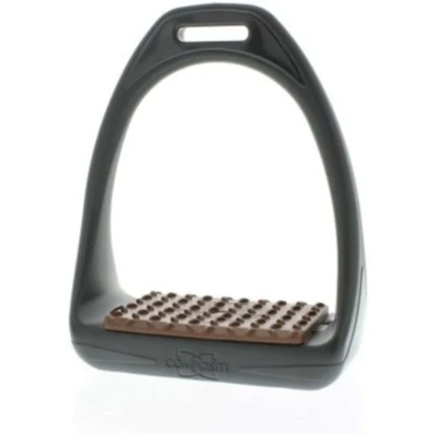 Afbeelding van Compositi Beugels Reflex Bruin/Bruin Adult