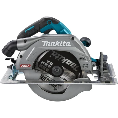 Afbeelding van Makita 40 V Cirkelzaag 235 mm Zonder Accu HS010GZ