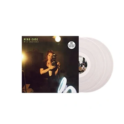 Afbeelding van Neko Case Wild Creatures (LP)