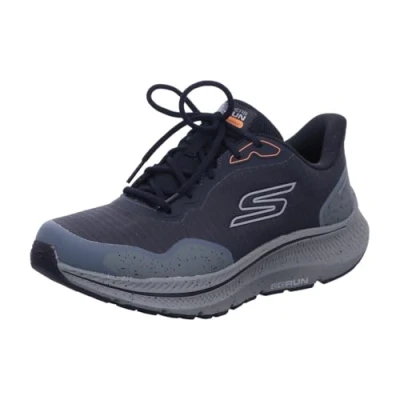 Afbeelding van SKECHERS GO RUN CONSISTENT 2. Zwart 45 EU