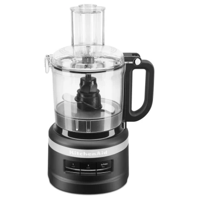 Image de Kitchenaid Black 1 7 L 5kfp0719ebm