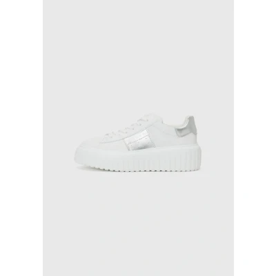 Afbeelding van Hogan Sneakers laag, Dames, Maat: 36, White Schoenen