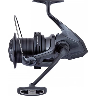Afbeelding van Shimano Power Aero XTC 14000 Big pit Molen molens