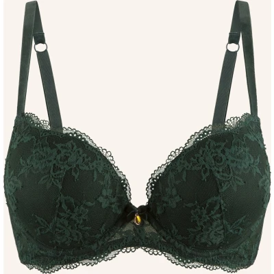 Afbeelding van Lingadore GEL Beugel BH, Dames, Maat: 70B, Garden green