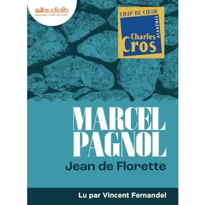 Afbeelding van JEAN DE FLORETTE