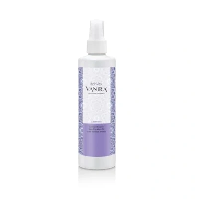 Afbeelding van ItalWax Nirvana Lavender Spa Pre waxolie 250ml Prewax Oil voor Perfecte Wax Resultaten
