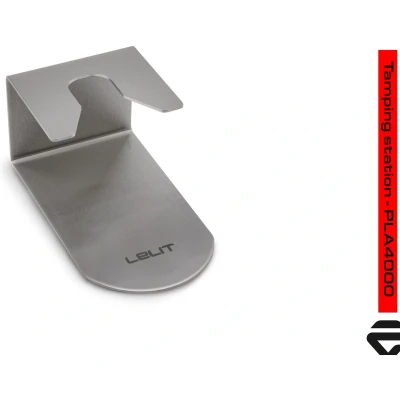 Afbeelding van Lelit PLA4000 Tamping stand