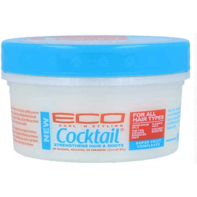 Afbeelding van ECO STYLE SUPER FRUIT COCKTAIL 8OZ
