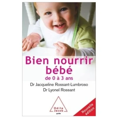 Image de Bien nourrir son bébé