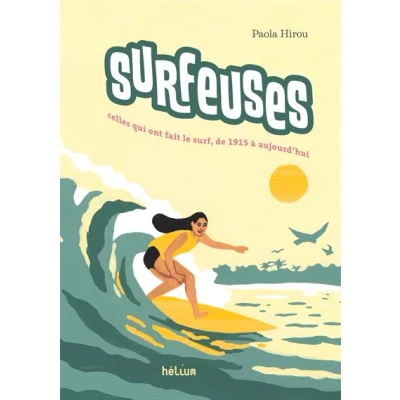 Image de Surfeuses