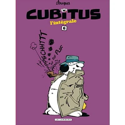 Afbeelding van Cubitus