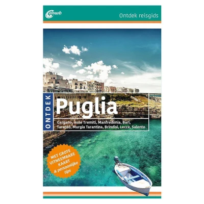 Afbeelding van Puglia