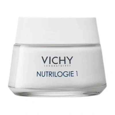Image de Vichy Nutrilogie 1 Cream 50 ml