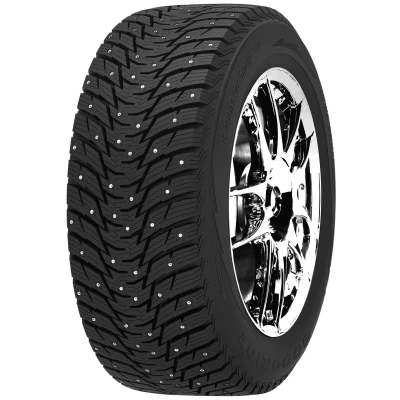 Afbeelding van Goodride IceMaster Spike Z 506 225/55 R17 101T personenwagen Winterbanden Banden 03010434301K2E770202