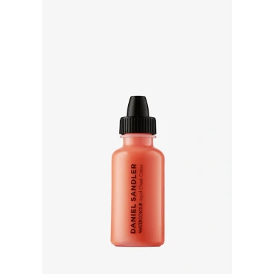 Afbeelding van Daniel Sandler WATERCOLOUR Liquid Blush Rouge, Dames, Maat: 15 ml, Crush
