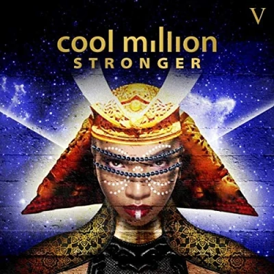 Afbeelding van Cool Million Stronger (CD)