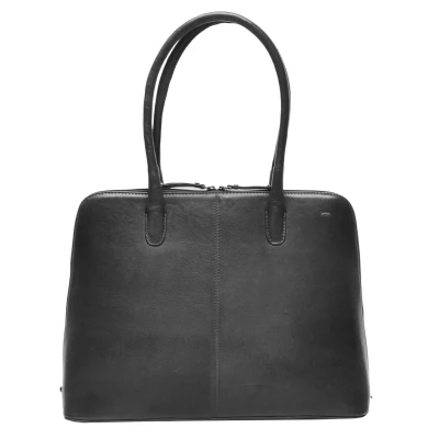 Afbeelding van Berba Lucca Business Bag 335 780 black