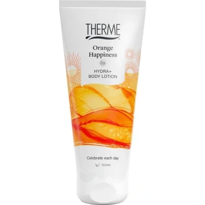 Afbeelding van 1+1 gratis: Therme Bodylotion Orange Happiness 250 ml