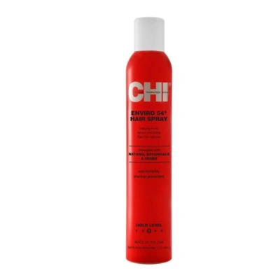 Afbeelding van CHI Enviro Flex Hold Natural 55% VOC 284gr Haibu by Kapperskorting.com