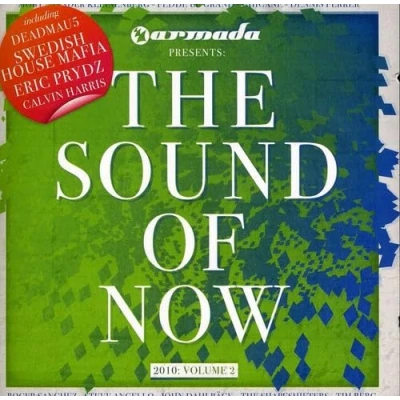 Afbeelding van Sound Of Now