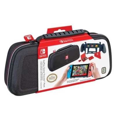 Afbeelding van Nintendo Switch GoPlay Game Traveler Accessory Pack