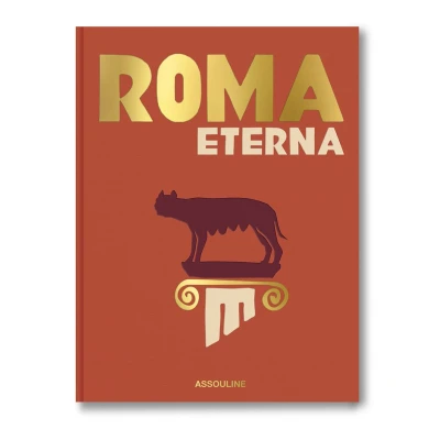 Afbeelding van Assouline Roma Eterna