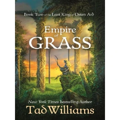 Image de Empire of Grass