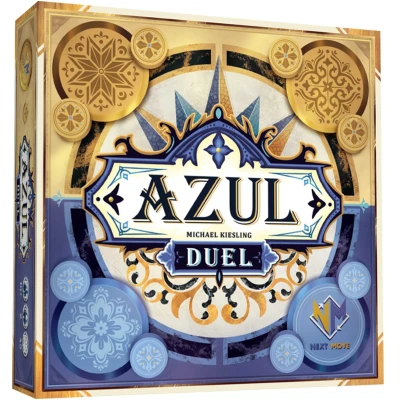 Afbeelding van Azul: Duel (EN)