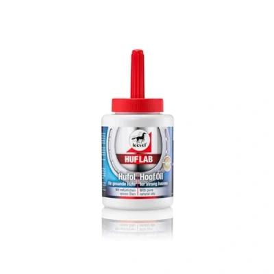 Image de Leovet Hooflab Hoefolie