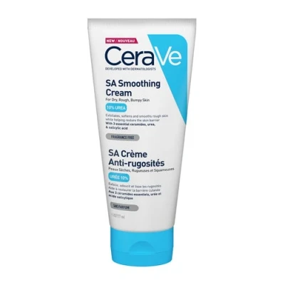 Image de CeraVe SA Smoothing Cream 177 ml