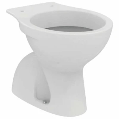 Afbeelding van Ideal Standard Eurovit staand closet diepspoel sv