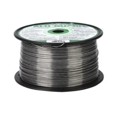 Afbeelding van Schrikdraad aluminium 1.6mm 400m