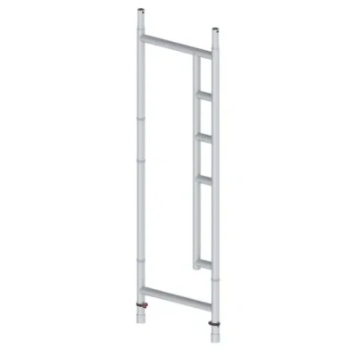 Afbeelding van Altrex Doorloopframe smal 75 28 7 sport RS5 307020