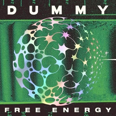 Afbeelding van Dummy Free Energy (CD)