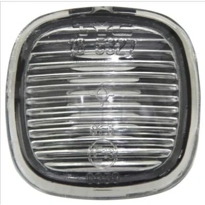 Afbeelding van TYC 18 5327 81 2 Knipperlichten Zwart aan beide zijden, inbouw zijkant Zonder lamphouder AUDI: A3 Hatchback, A4 B5 Saloon, SKODA: Octavia 1 Combi