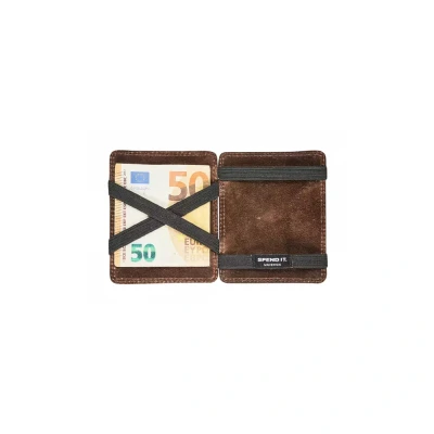 Afbeelding van Maverick The Original Magic Wallet Rfid Met Kaarthouder