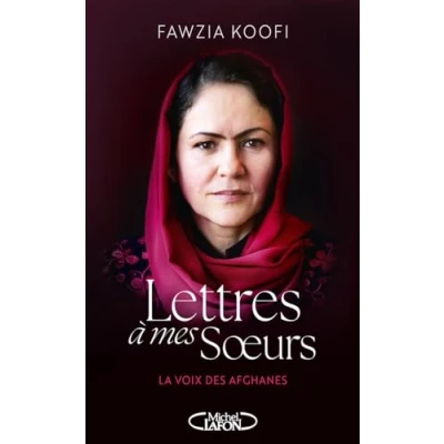 Afbeelding van LETTRES A MES SOEURS