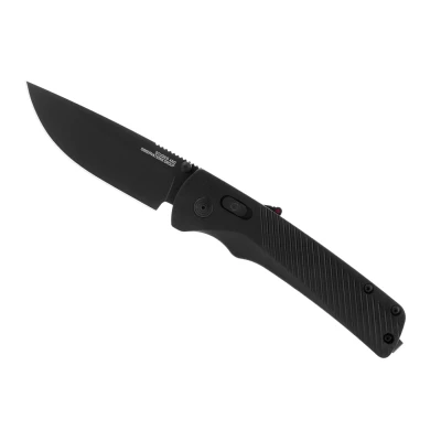 Afbeelding van SOG Zakmes Flash AT Black Out PE