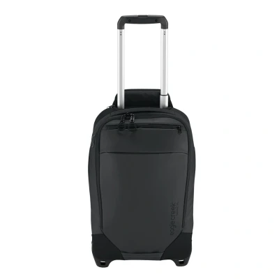 Afbeelding van Eagle Creek Tarmac XE 2 Wheel International Carry On 35L black Zachte koffer
