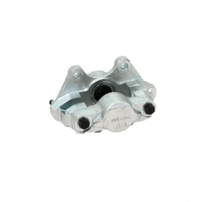 Afbeelding van LAUBER 77.4603 Remklauw Gietijzer Achteras rechts LAND ROVER: Defender Off Road, Road Convertible