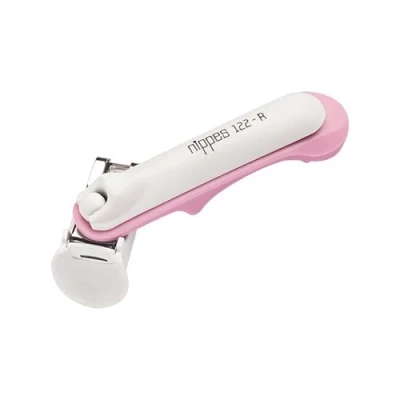 Afbeelding van Nippes Nagelknipper Veiligheid Baby&#039;s N122