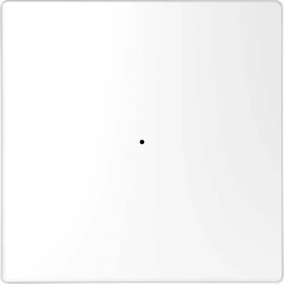 Afbeelding van Merten MEG5210 6035 Wisselschakelaar Afdekking System Design Wit