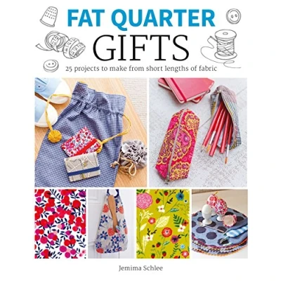 Afbeelding van Fat Quarter Gifts