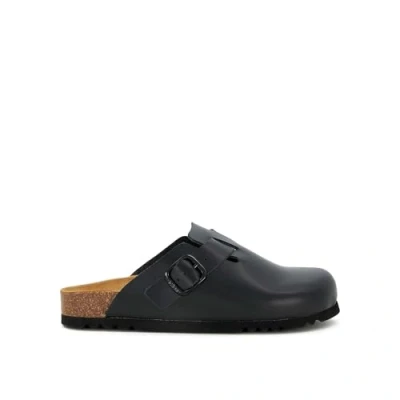 Afbeelding van Scholl FAE NEW Muiltjes, Dames, Maat: 41, Black Leer