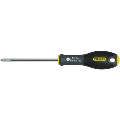 Afbeelding van Stanley 1 65 224 FatMax Schroevendraaier PH2 x 250 mm