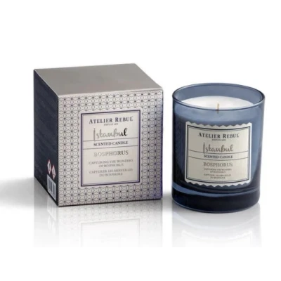 Afbeelding van Atelier Rebul Istanbul Bosphorus Geurkaars 210 Gram