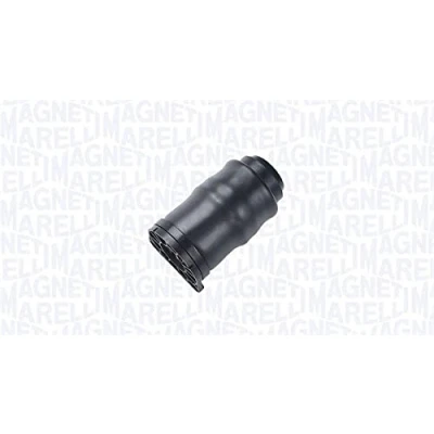 Afbeelding van MAGNETI MARELLI 350638100002 Schokdemper Achteras Gasdruk Dempermodule Brug onderaan, bovenaan MERCEDES BENZ: Vito Van, Minibus