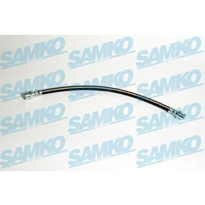 Afbeelding van SAMKO 6T48054 Remslang 360mm F10x1 MITSUBISHI: PAJERO 2, COLT 5